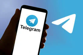 如何在Telegram中删除联系人？