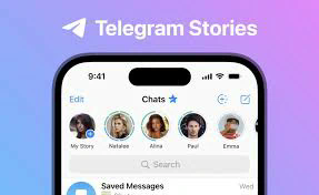 如果隐藏，如何看到最后一次在Telegram上看到的人